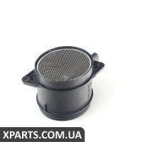 13628509725 BMW Датчик масової витрати повітря (MAF)