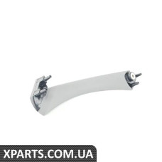 51417230851 BMW Кронштейн дверної ручки - лівий