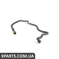 17127583175 BMW Линия охлаждающей жидкости — подача