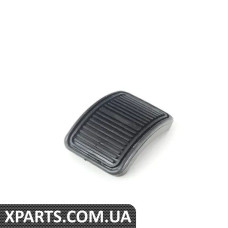 35214440113 BMW Накладка на педаль гальма