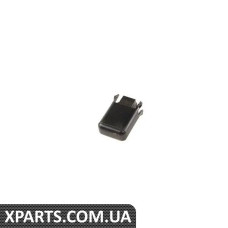 51218186633 BMW Ручка дверного замка (черная)