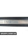 51478046479 BMW Індивідуальна накладка порога BMW - ліва