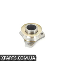 23211282442 BMW Вихідний фланець