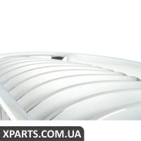 51137261356 BMW Хромована решітка радіатора - праворуч