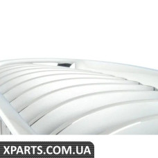 51137261356 BMW Хромована решітка радіатора - праворуч