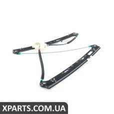 51333448249 BMW Склопідйомник - лівий