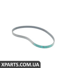 11281437449 BMW Ремінь компресора кондиціонера