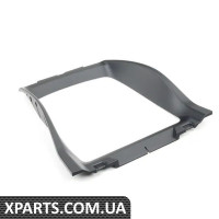 51169129401 BMW ПОКРИТТЯ ПЕРЕДНЬОЇ ЧАСТИНИ