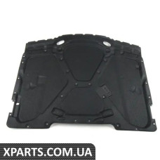 51488122215 BMW Изоляция капота E36
