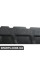 51488122215 BMW Изоляция капота E36