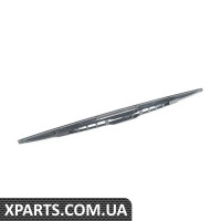 61627140958 BMW Щітка склоочисника