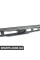 61627140958 BMW Щетка стеклоочистителя
