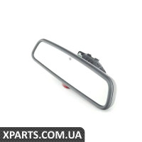 51169159121 BMW Дзеркало заднього виду