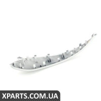 51417260085 BMW Обшивка ручки дверей - ліва