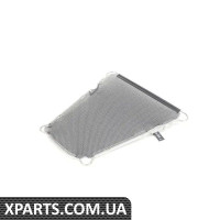 54347200803 BMW ВІТРОВИЙ ВІДБИВАЧ, ЗЛІВА