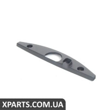 51498036235 BMW Панель обробки - чорний
