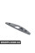 51498036235 BMW Панель обробки - чорний