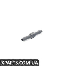 13717544098 BMW З'єднувач вакуумного шлангу E65