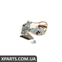 32347833040 BMW E46 M3 SMG Переключатели на рулевом колесе - комплект