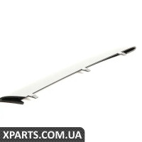 51117181358 BMW Облицювання переднього бампера - права