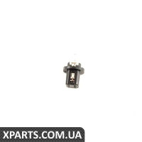 62111368299 BMW Лампа з цоколем