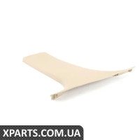 51437141099 BMW Крышка стойки «В» — внизу слева