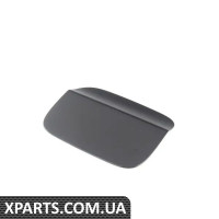 51177160634 BMW E70 X5 Заповнююча заслінка - ґрунтована