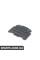 51718045553 BMW Кришка підкрилка