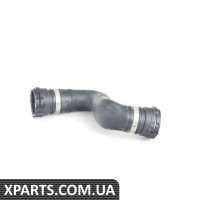 17123424499 BMW Шланг радіатора - нижній