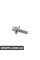 11317500349 BMW БОЛТ TORX