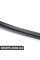 51767182079 BMW Ущільнювач кришки багажника E90