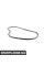 51767182079 BMW Ущільнювач кришки багажника E90