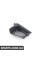 64319267638 BMW Решітка капота - права