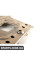 51718260810 BMW Розпірка переднього підрамника E46