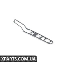 51138051817 BMW Основа бічної решітки - зліва