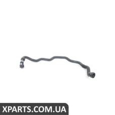 64216983858 BMW Шланг подачі сердечника нагрівача