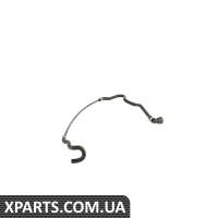 17127508012 BMW E65 Шланг охолоджувальної рідини Вентиляційна трубка