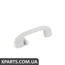 51168245912 BMW Ручка - задня права - Hellgray