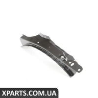 41118398622 BMW ВХЛ. Корпус