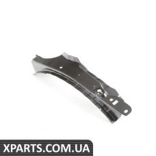 41118398622 BMW ВХЛ. Корпус