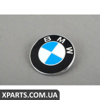 51147166076 BMW Емблема люка - вказана ціна за штуку