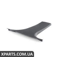 51437141102 BMW Кришка стійки "В" - внизу праворуч