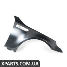 41357898316 BMW Переднє крило - праве