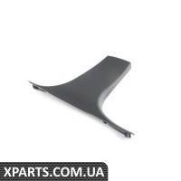 51437141101 BMW Кришка стійки "В" - внизу зліва