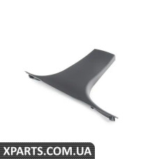 51437141101 BMW Кришка стійки "В" - внизу зліва
