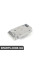 64521717007 BMW Кронштейн компресора змінного струму
