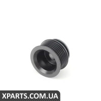 12311432988 BMW Шків генератора