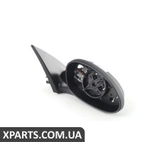 51167176180 BMW Дзеркало у зборі - праве