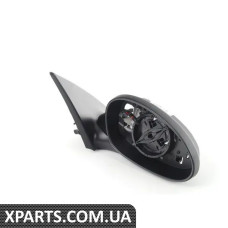 51167176180 BMW Зеркало в сборе - правое