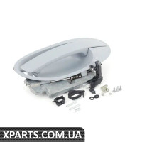 51217191902 BMW Зовнішня ручка дверей - права
